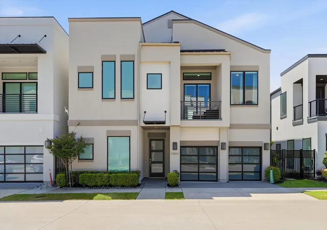 Photo 1 of Single family home for sale at 7853 Element Ave, Plano, TX 75024 | MLS# 21417580 | Listing updated on 2026-10-22
