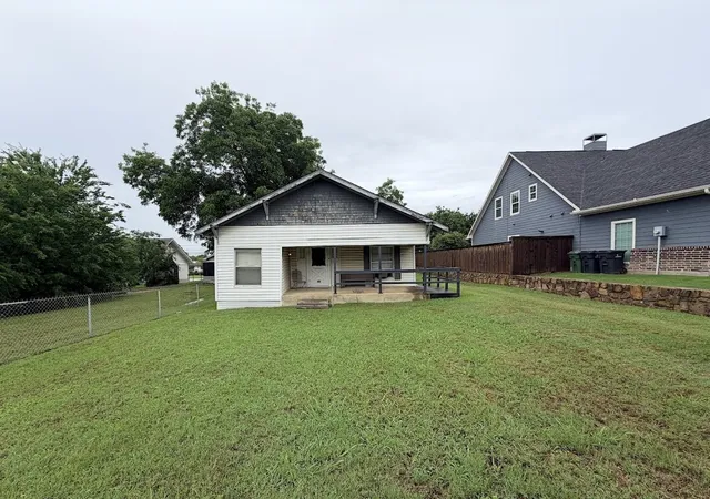 Land for sale at 105 East 3rd St, Prosper, TX 75078 | MLS# 21417673