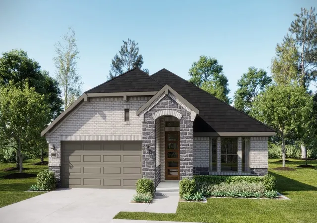 Photo 2 of Single family home for sale at 1032 Stonehaven Ln, Crowley, TX 76036 | MLS# 21417671 | Listing updated on 2026-10-22