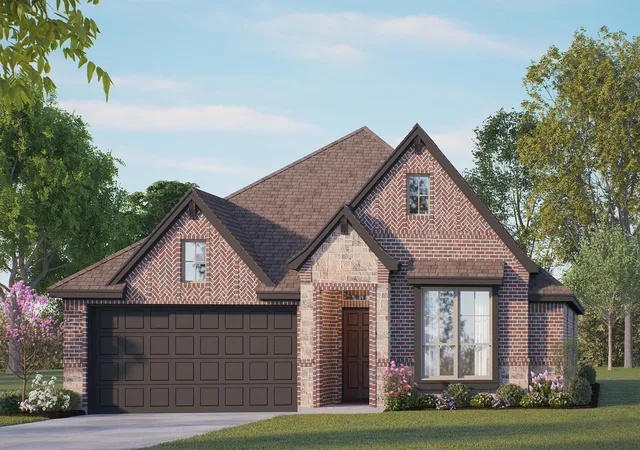 Single family home for sale at 2212 Castle Rock Ln, Weatherford, TX 76087 | MLS# 21417741