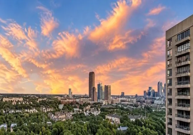 Condo for sale at 3883 Turtle Crk Blvd #1712, Dallas, TX 75219 | MLS# 21417116