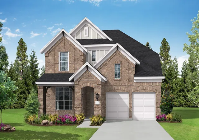 Photo 1 of Single family home for sale at 528 Donegal Dr, Celina, TX 75009 | MLS# 21417837 | Listing updated on 2026-10-22