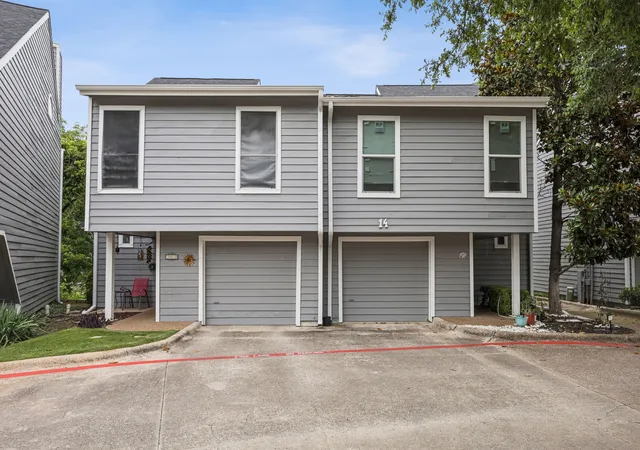 Condo for sale at 9222 Church Rd #108, Dallas, TX 75231 | MLS# 21417839