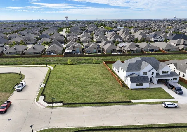 Land for sale at 3201 Washington Dr, Prosper, TX 75078 | MLS# 21417008