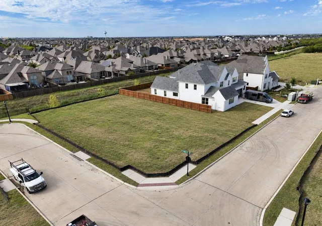 Photo 1 of Land for sale at 3201 Washington Dr, Prosper, TX 75078 | MLS# 21417008 | Listing updated on 2026-10-22
