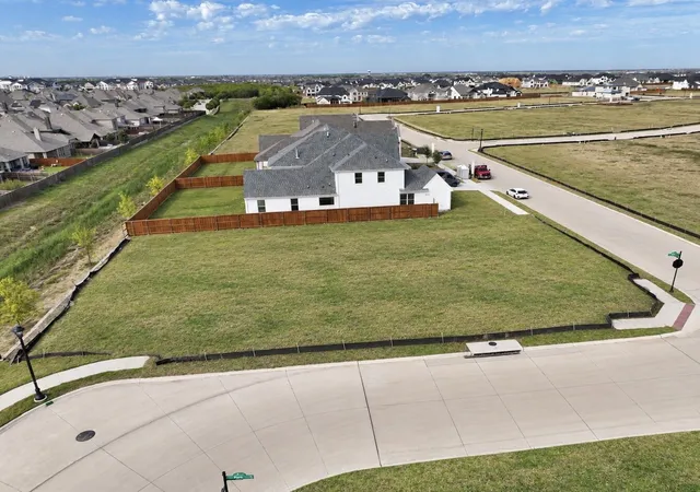 Photo 2 of Land for sale at 3201 Washington Dr, Prosper, TX 75078 | MLS# 21417008 | Listing updated on 2026-10-22