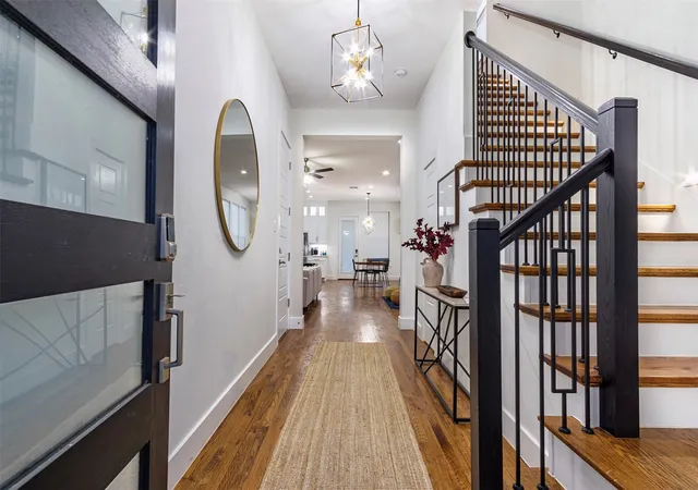 Photo 3 of Single family home for sale at 2050 Bickers St, Dallas, TX 75212 | MLS# 21417980 | Listing updated on 2026-10-22