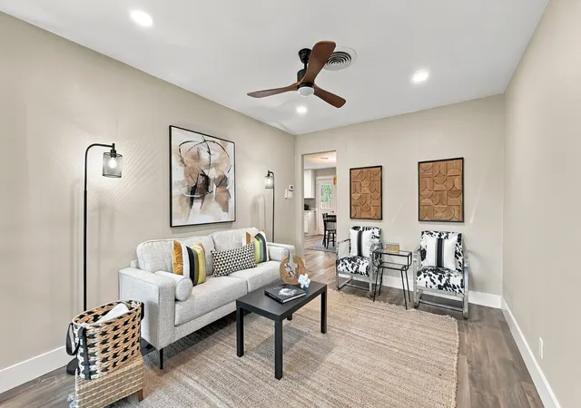 Photo 3 of Single family home for sale at 4732 Burgess Dr, Fort Worth, TX 76132 | MLS# 21415939 | Listing updated on 2026-10-22