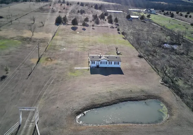 Photo 2 of Manufactured home for sale at 5085 Fm 1839, Corsicana, TX 75110 | MLS# 21418014 | Listing updated on 2026-10-22