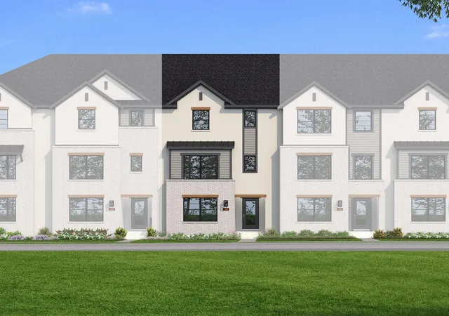 Townhouse for sale at 708 Ash Rd, Plano, TX 75075 | MLS# 21418026