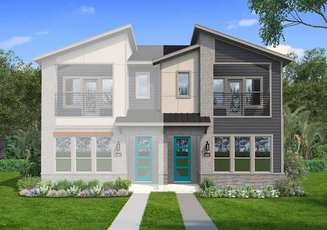 Photo 1 of Townhouse for sale at 904 Ash Rd, Plano, TX 75075 | MLS# 21418032 | Listing updated on 2026-10-22