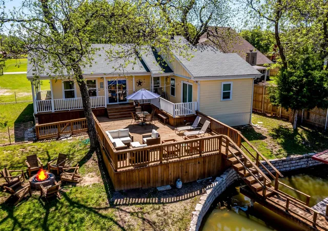 Photo 1 of Single family home for sale at 408 Virgo Ct, Granbury, TX 76049 | MLS# 21409193 | Listing updated on 2026-10-22