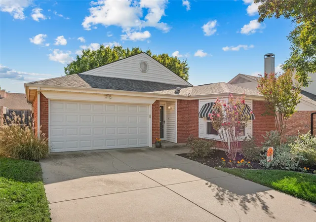 Photo 1 of Single family home for sale at 4636 Goldrock Dr, Fort Worth, TX 76137 | MLS# 21416895 | Listing updated on 2026-10-29