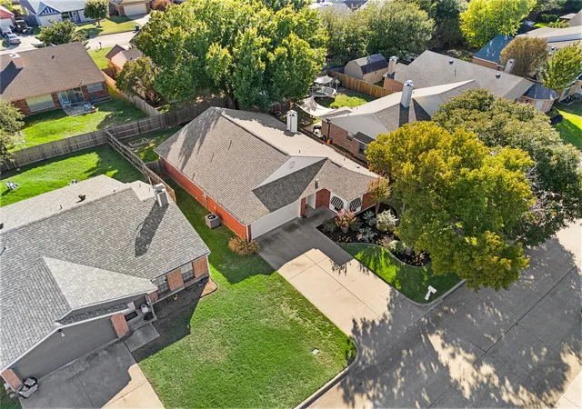 Photo 1 of Single family home for sale at 4636 Goldrock Dr, Fort Worth, TX 76137 | MLS# 21416895 | Listing updated on 2026-10-29