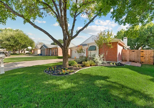 Photo 3 of Single family home for sale at 4636 Goldrock Dr, Fort Worth, TX 76137 | MLS# 21416895 | Listing updated on 2026-10-29
