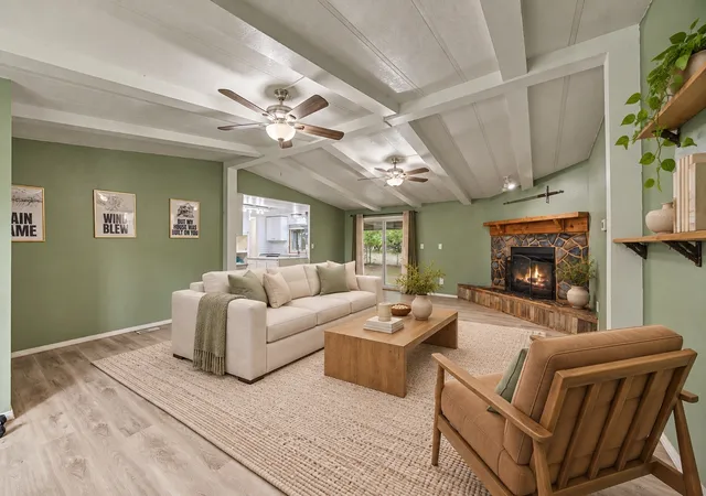 Photo 1 of Manufactured home for sale at 320 S Texas St, Graford, TX 76449 | MLS# 21408494 | Listing updated on 2026-10-22