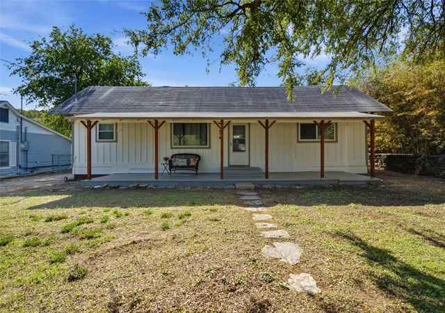 Photo 1 of Single family home for sale at 476 E Church St, Bluff Dale, TX 76433 | MLS# 21416084 | Listing updated on 2026-10-22