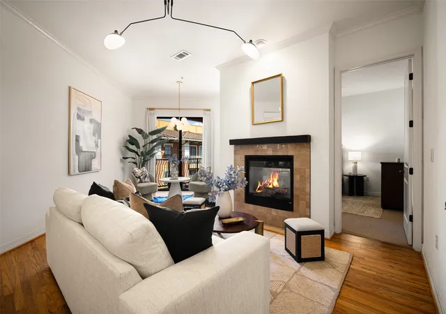 Photo 1 of Condo for sale at 8616 Turtle Crk Blvd #516, Dallas, TX 75225 | MLS# 21417520 | Listing updated on 2026-10-22