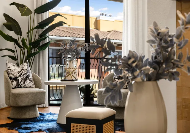 Photo 2 of Condo for sale at 8616 Turtle Crk Blvd #516, Dallas, TX 75225 | MLS# 21417520 | Listing updated on 2026-10-22