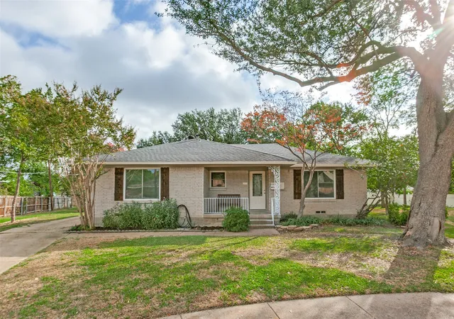 Photo 1 of Single family home for sale at 1116 Atlanta Cir, Garland, TX 75041 | MLS# 21418109 | Listing updated on 2026-10-22