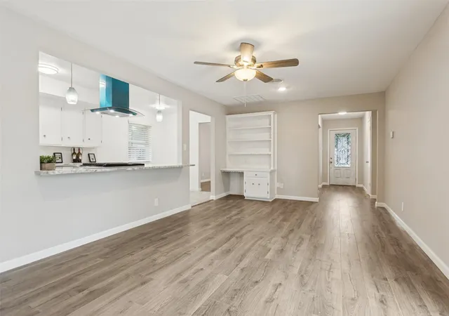 Photo 2 of Single family home for sale at 1116 Atlanta Cir, Garland, TX 75041 | MLS# 21418109 | Listing updated on 2026-10-22