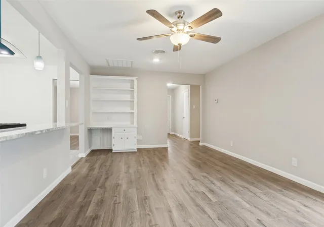 Photo 3 of Single family home for sale at 1116 Atlanta Cir, Garland, TX 75041 | MLS# 21418109 | Listing updated on 2026-10-22