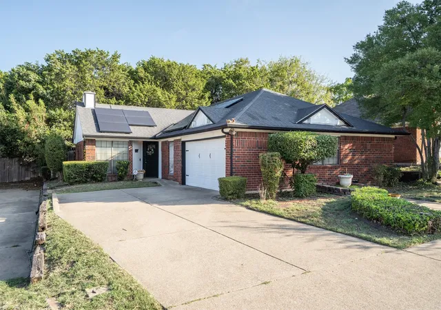 Single family home for sale at 6447 Royal Cedar Dr, Dallas, TX 75236 | MLS# 21416781