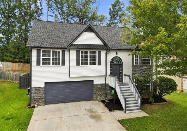 Photo 1 of Single family home for sale at 2362 Garnet Ave, Riverdale, GA 30296 | MLS# 7844898 | Listing updated on 2026-10-06