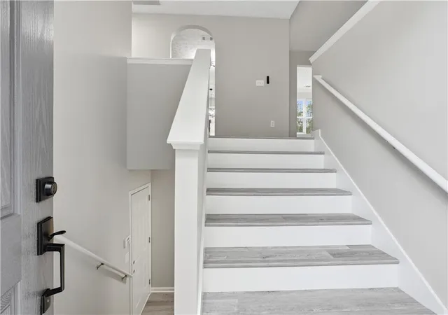 Photo 3 of Single family home for sale at 2362 Garnet Ave, Riverdale, GA 30296 | MLS# 7844898 | Listing updated on 2026-10-06