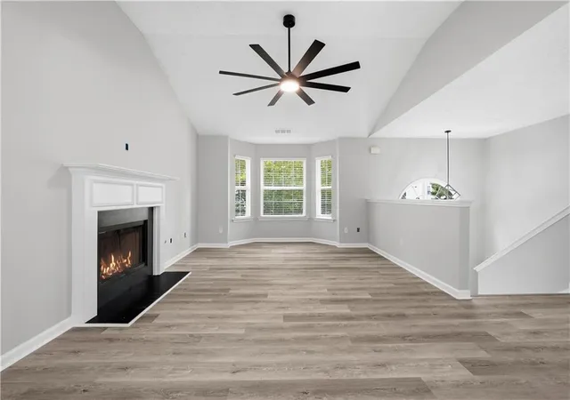 Photo 4 of Single family home for sale at 2362 Garnet Ave, Riverdale, GA 30296 | MLS# 7844898 | Listing updated on 2026-10-06