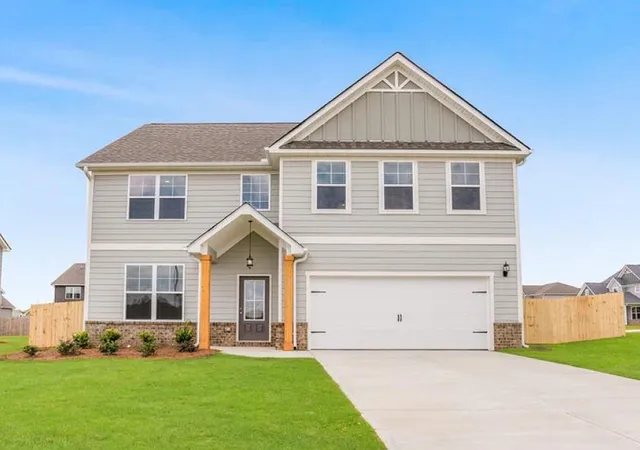 Photo 2 of Single family home for sale at 5080 Tower View Trl, Snellville, GA 30039 | MLS# 7837112 | Listing updated on 2026-10-07