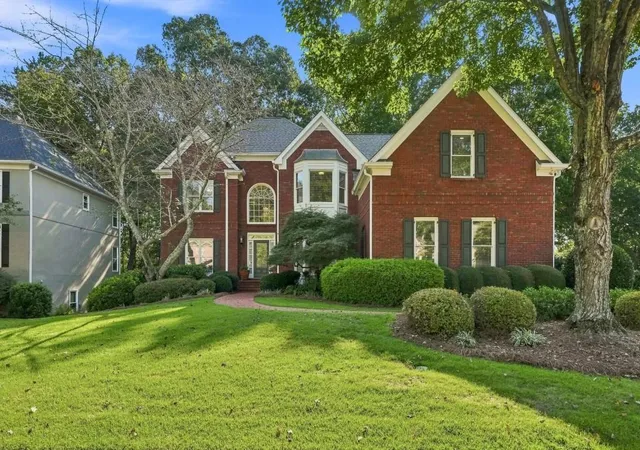 Single family home for sale at 2726 Twin Leaf Trl, Marietta, GA 30062 | MLS# 7838767