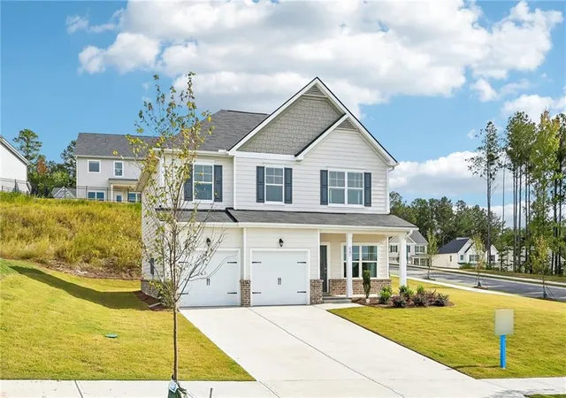 Photo 1 of Sale Pending at 103 Cedar Overlook Way, Winder, GA 30680 | MLS# 7853921 | Listing updated on 2026-10-28