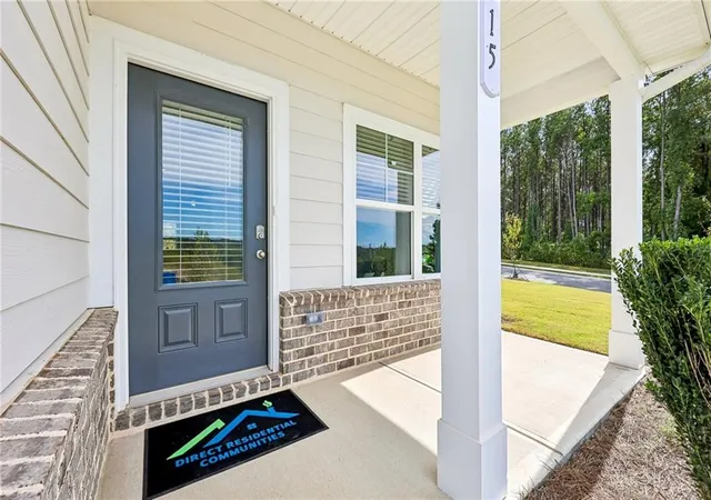 Photo 2 of Sale Pending at 103 Cedar Overlook Way, Winder, GA 30680 | MLS# 7853921 | Listing updated on 2026-10-28