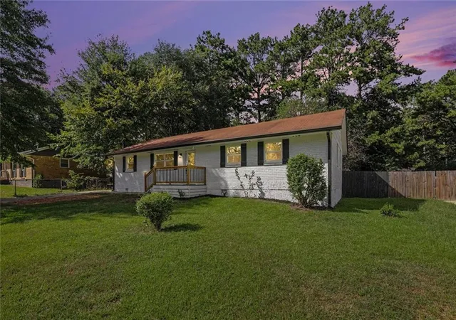 Photo 3 of Sale Pending at 46 Royce Dr, Jonesboro, GA 30238 | MLS# 7836279 | Listing updated on 2026-10-29