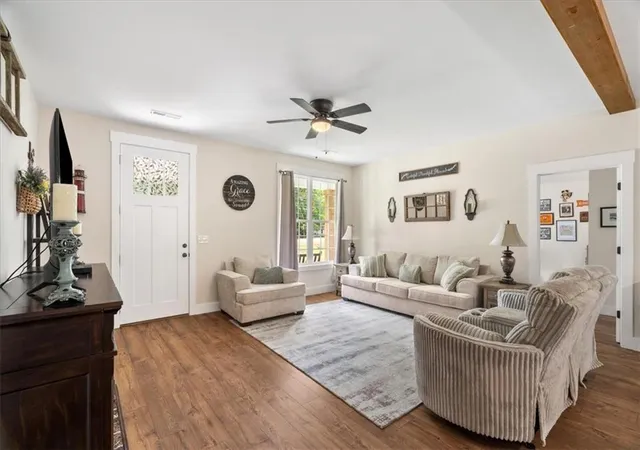 Photo 4 of Sale Pending at 415 W Fort St, Chatsworth, GA 30705 | MLS# 7804220 | Listing updated on 2026-10-02