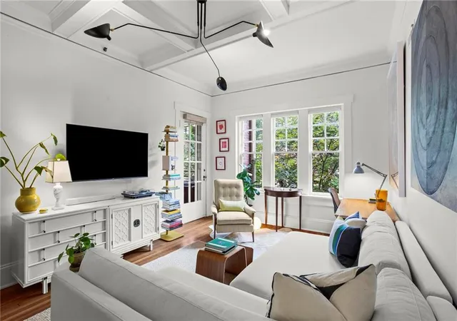 Photo 4 of Sale Pending at 266 11th Street NE #105, Atlanta, GA 30309 | MLS# 7847390 | Listing updated on 2026-10-28