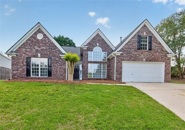 Photo 1 of Sale Pending at 3613 Burrell Walk Pl, Buford, GA 30519 | MLS# 7832382 | Listing updated on 2026-10-01