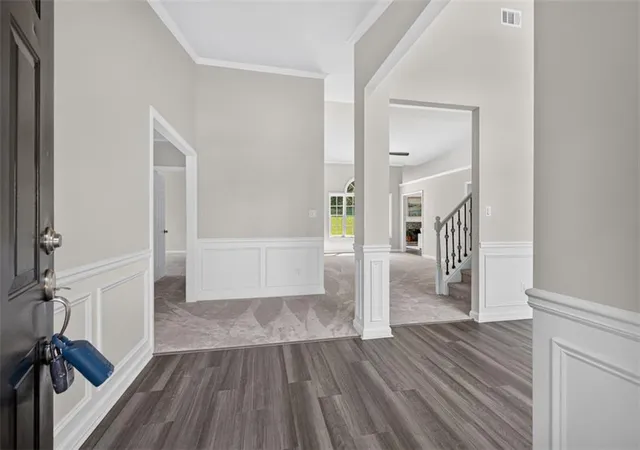 Photo 3 of Sale Pending at 3613 Burrell Walk Pl, Buford, GA 30519 | MLS# 7832382 | Listing updated on 2026-10-01