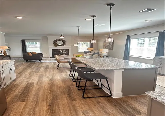 Photo 1 of Single family home for sale at 3028 Fairway Dr, Villa Rica, GA 30180 | MLS# 7759813 | Listing updated on 2026-10-30