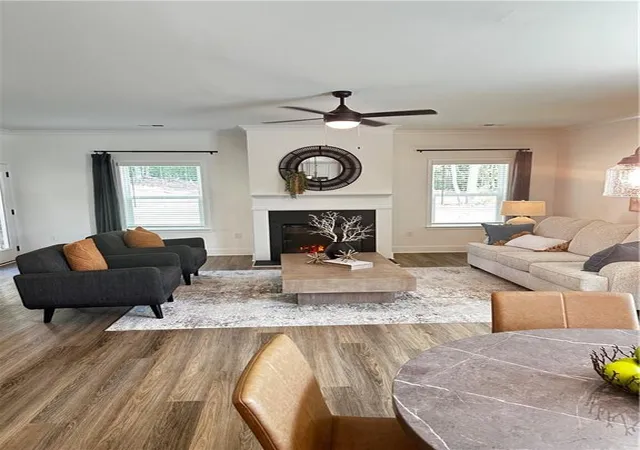 Photo 2 of Single family home for sale at 3028 Fairway Dr, Villa Rica, GA 30180 | MLS# 7759813 | Listing updated on 2026-10-30