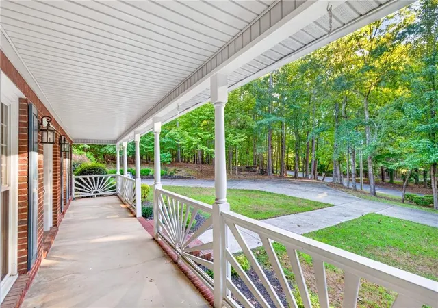 Photo 4 of Single family home for sale at 94 Deer Crk Trl, Hoschton, GA 30548 | MLS# 7830578 | Listing updated on 2026-09-12