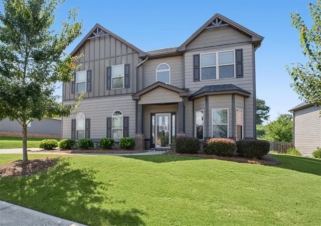 Single family home for sale at 225 Silver Ridge Rd, Covington, GA 30016 | MLS# 7844835