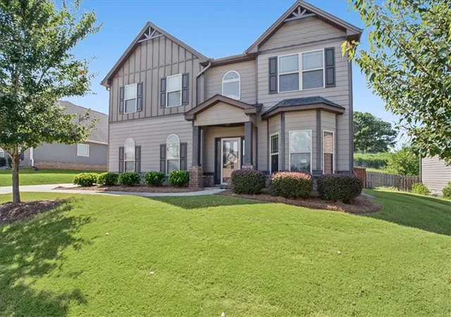Photo 3 of Single family home for sale at 225 Silver Ridge Rd, Covington, GA 30016 | MLS# 7844835 | Listing updated on 2026-09-26