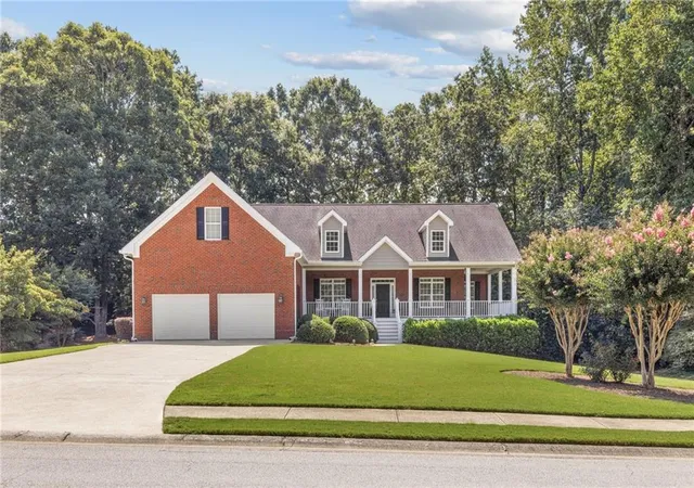 Photo 1 of Single family home for sale at 2620 Democracy Dr, Buford, GA 30519 | MLS# 7828435 | Listing updated on 2026-09-09