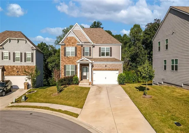 Photo 1 of Single family home for sale at 186 Valimar Dr, Braselton, GA 30517 | MLS# 7840454 | Listing updated on 2026-09-19