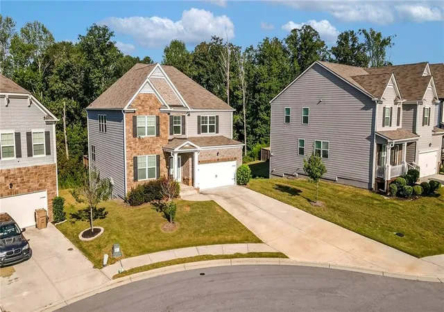 Photo 2 of Single family home for sale at 186 Valimar Dr, Braselton, GA 30517 | MLS# 7840454 | Listing updated on 2026-09-19