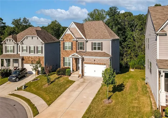 Photo 3 of Single family home for sale at 186 Valimar Dr, Braselton, GA 30517 | MLS# 7840454 | Listing updated on 2026-09-19