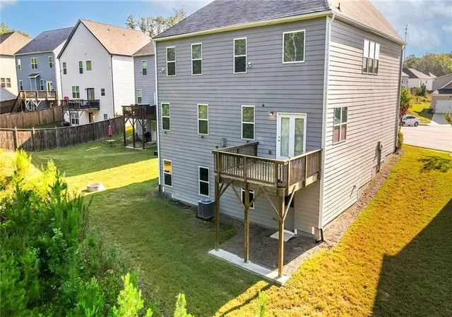 Photo 3 of Single family home for sale at 186 Valimar Dr, Braselton, GA 30517 | MLS# 7840454 | Listing updated on 2026-09-19