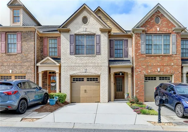 Photo 1 of Townhouse for sale at 2726 Beynon Ln, Suwanee, GA 30024 | MLS# 7840818 | Listing updated on 2026-09-25
